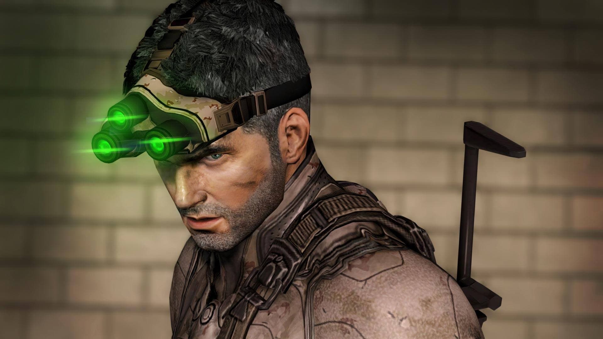 Tom Clancy's Splinter Cell: Blacklist