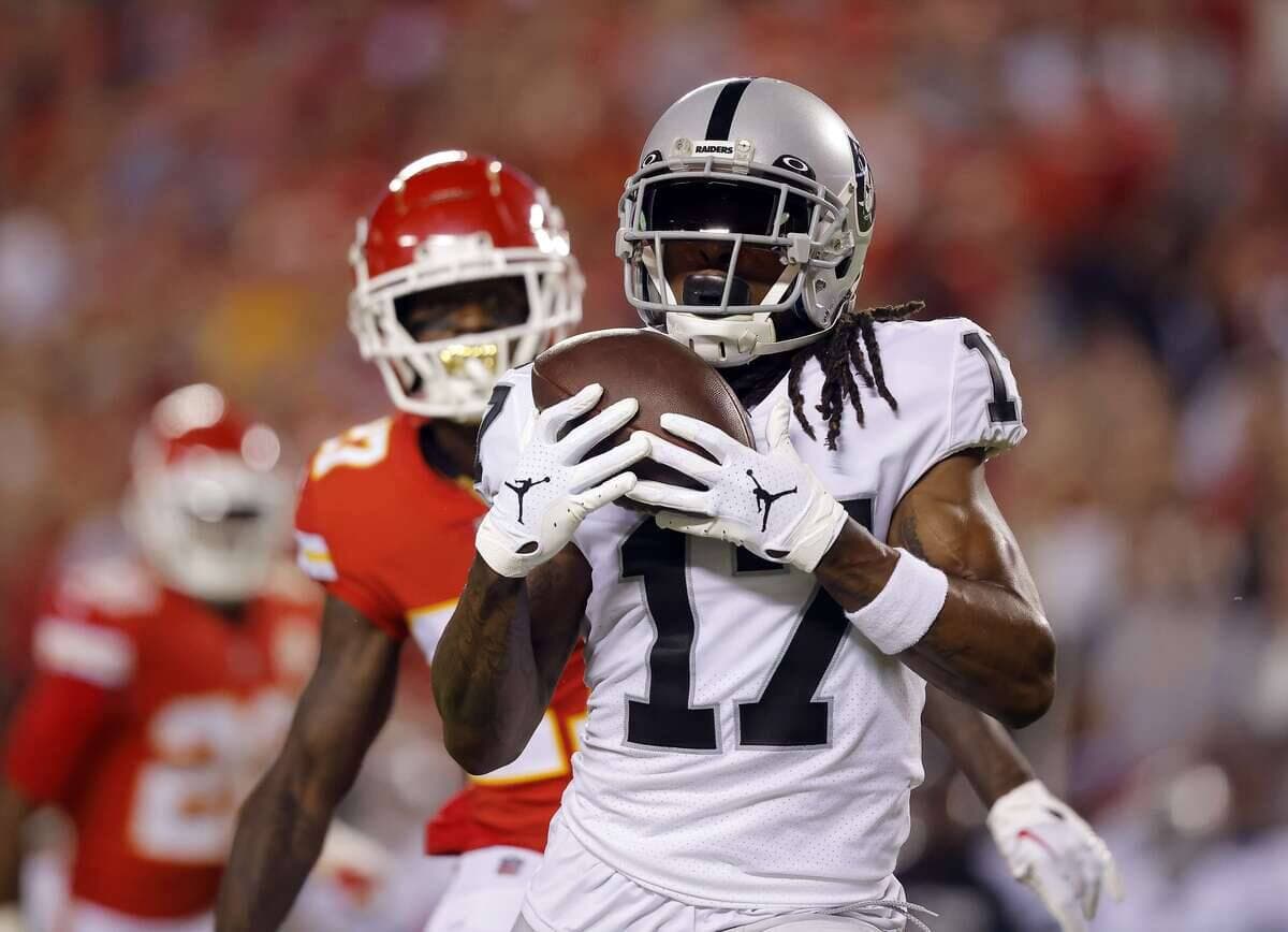 Davante Adams