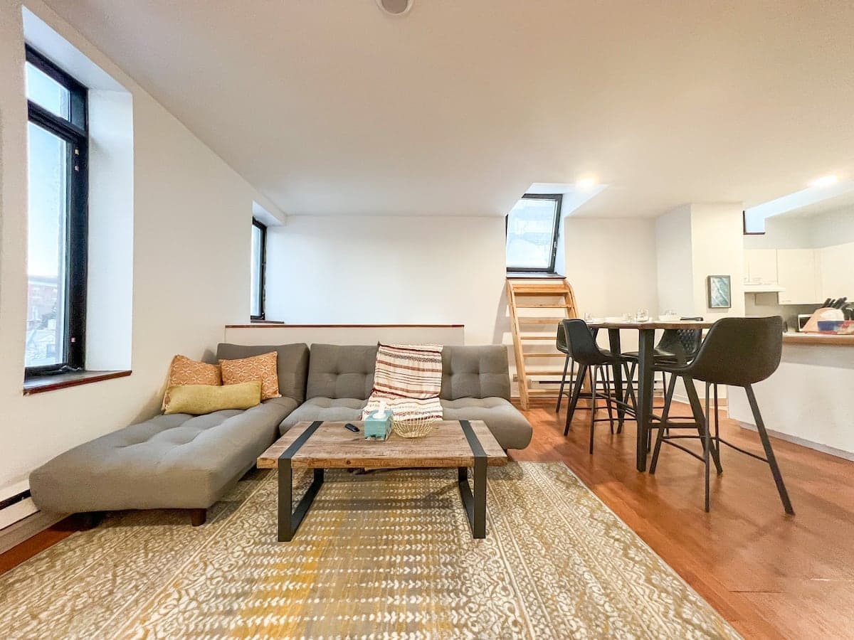 Airbnb
