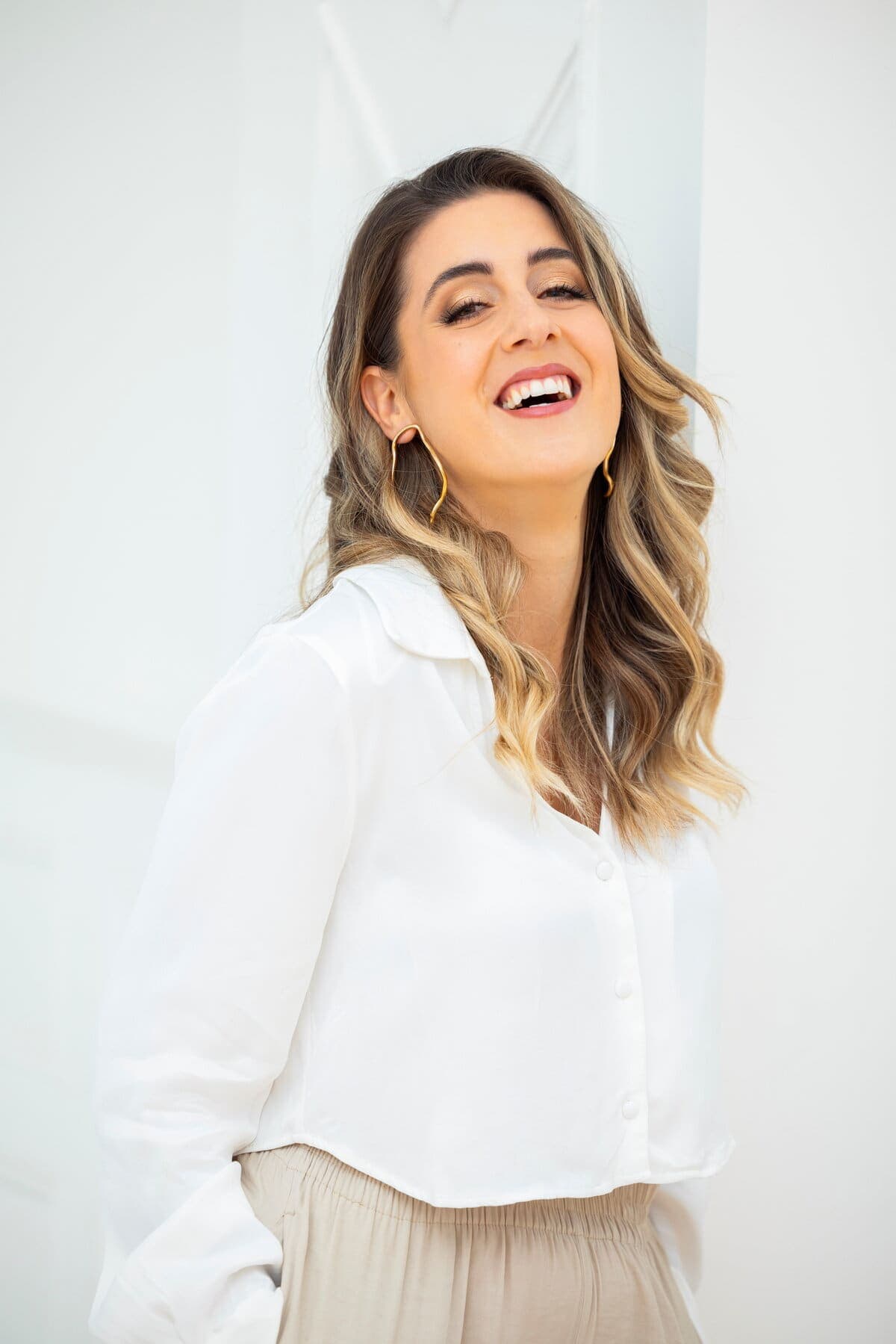 Delphine Giuliano alias @Denyzee est une star francophone de YouTube.