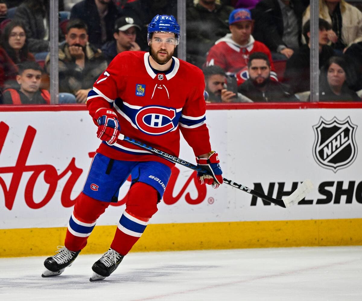 Jonathan Drouin