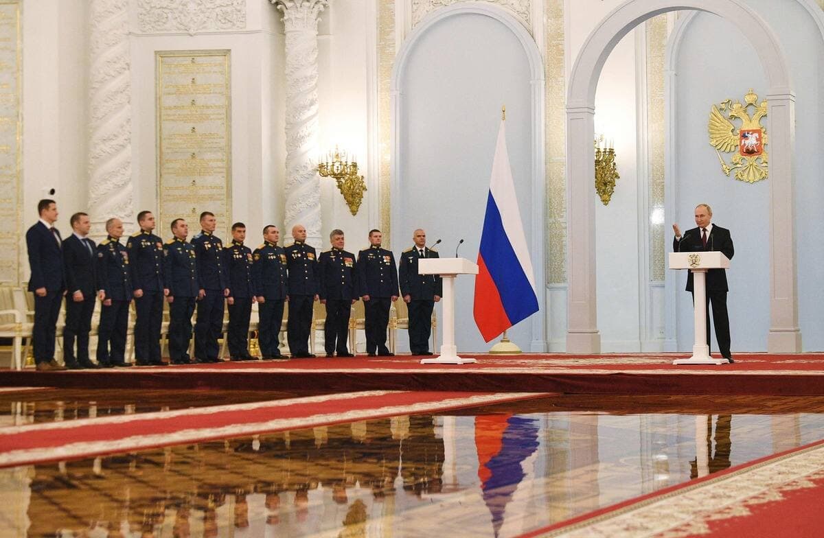 Photo d'archives, AFP