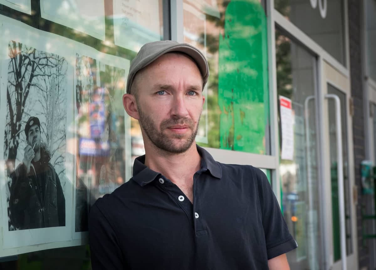 Joël Lemay / Agence QMI