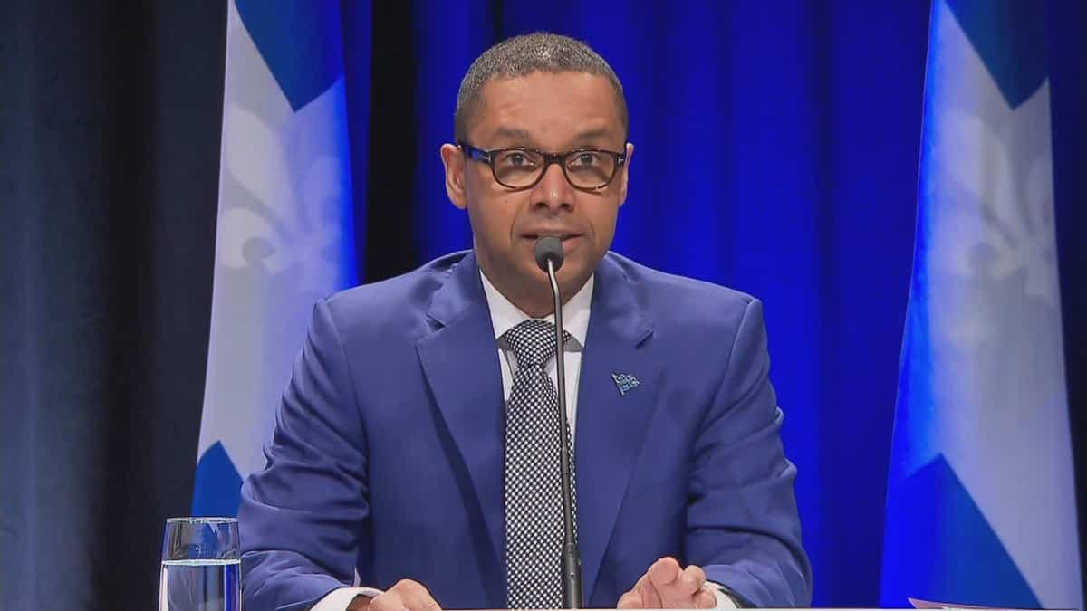 TVA NOUVELLES/AGENCE QMI