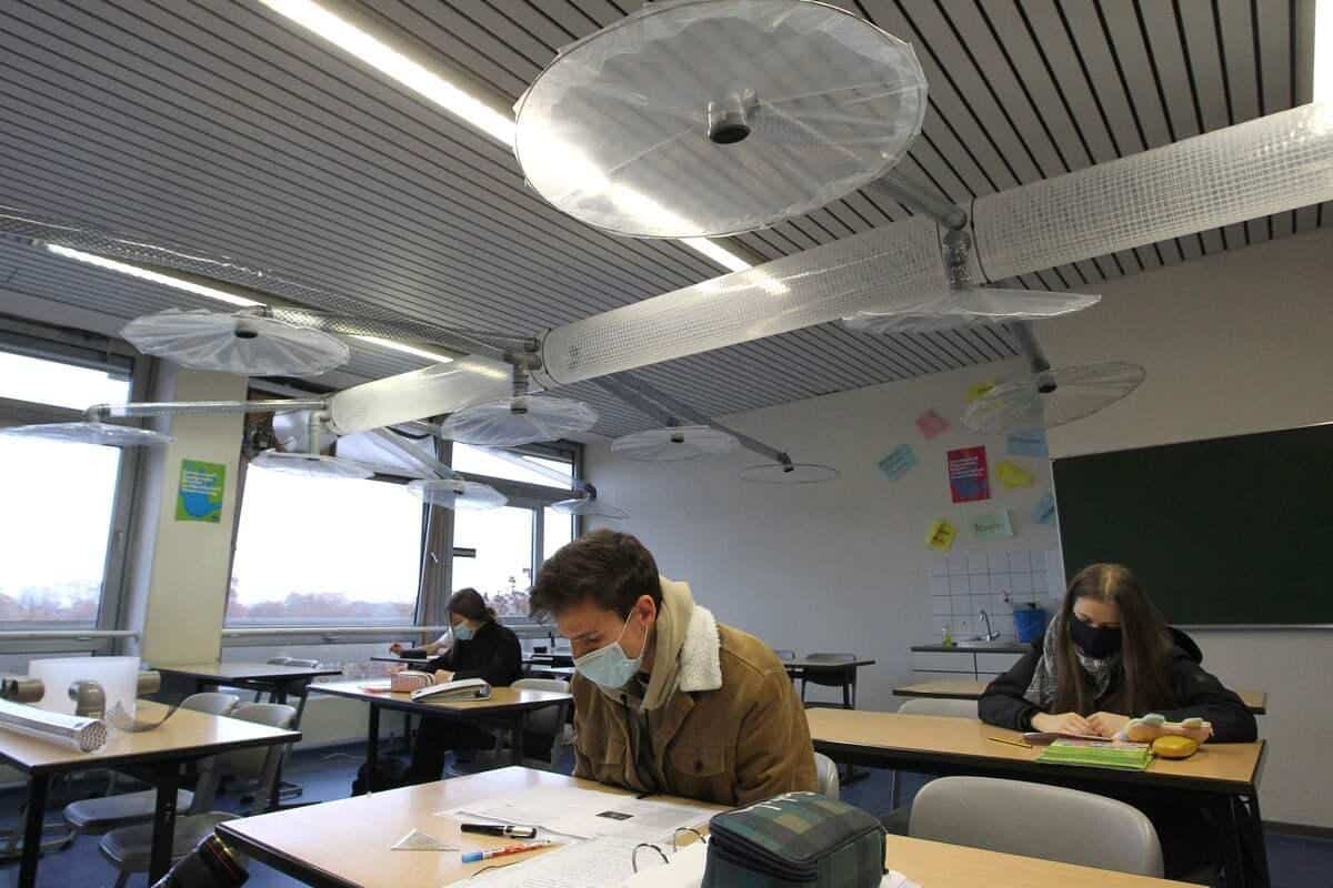 Photo d'archives AFP