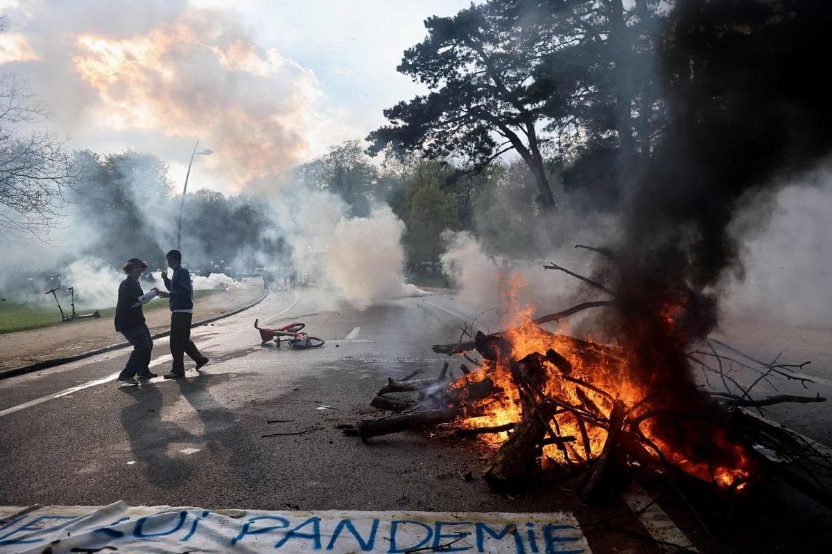 AFP