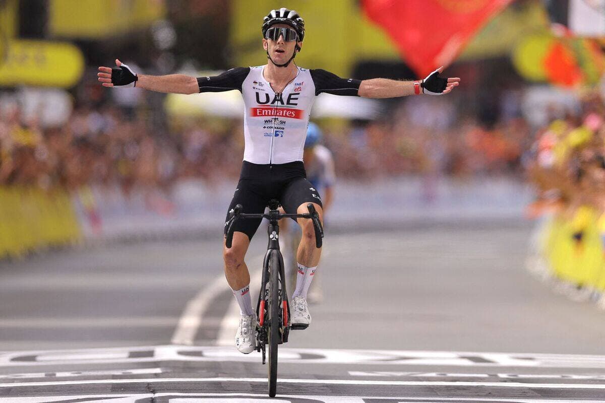 Adam Yates
