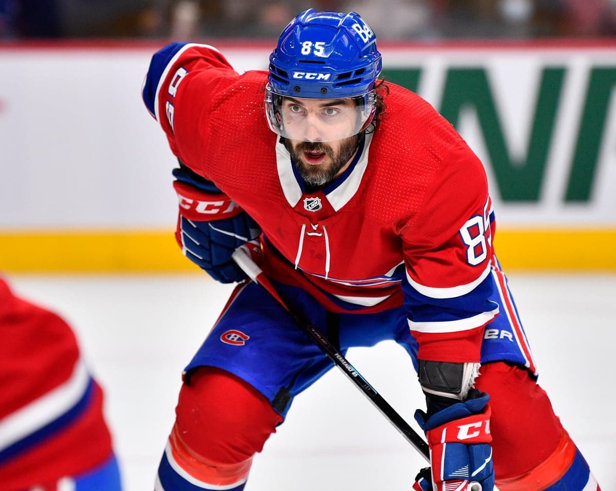 Mathieu Perreault