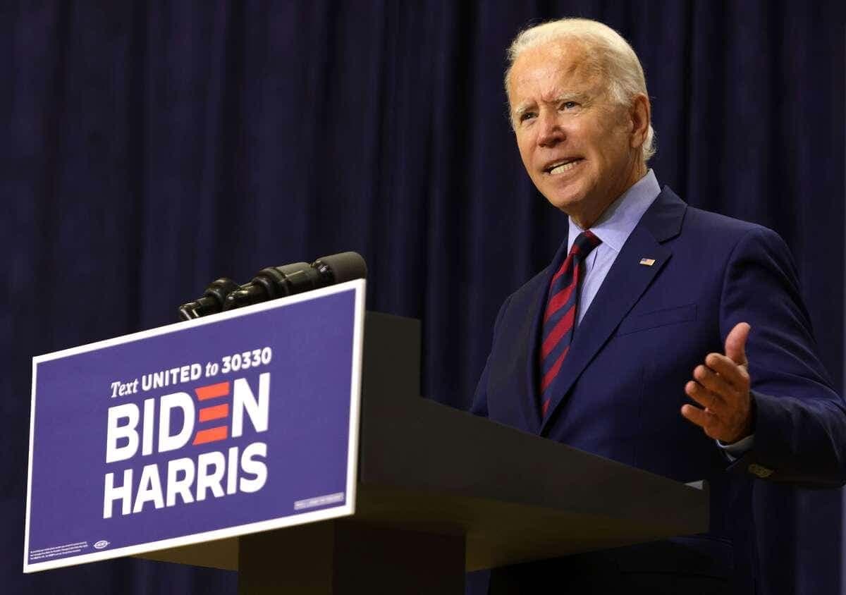Joe Biden