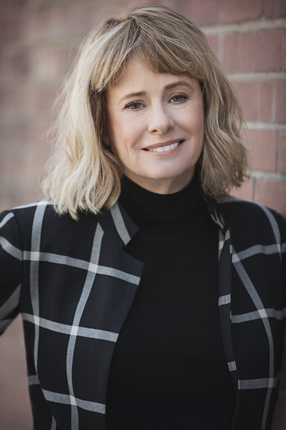 Kathy Reichs, auteure et anthropologue judiciaire