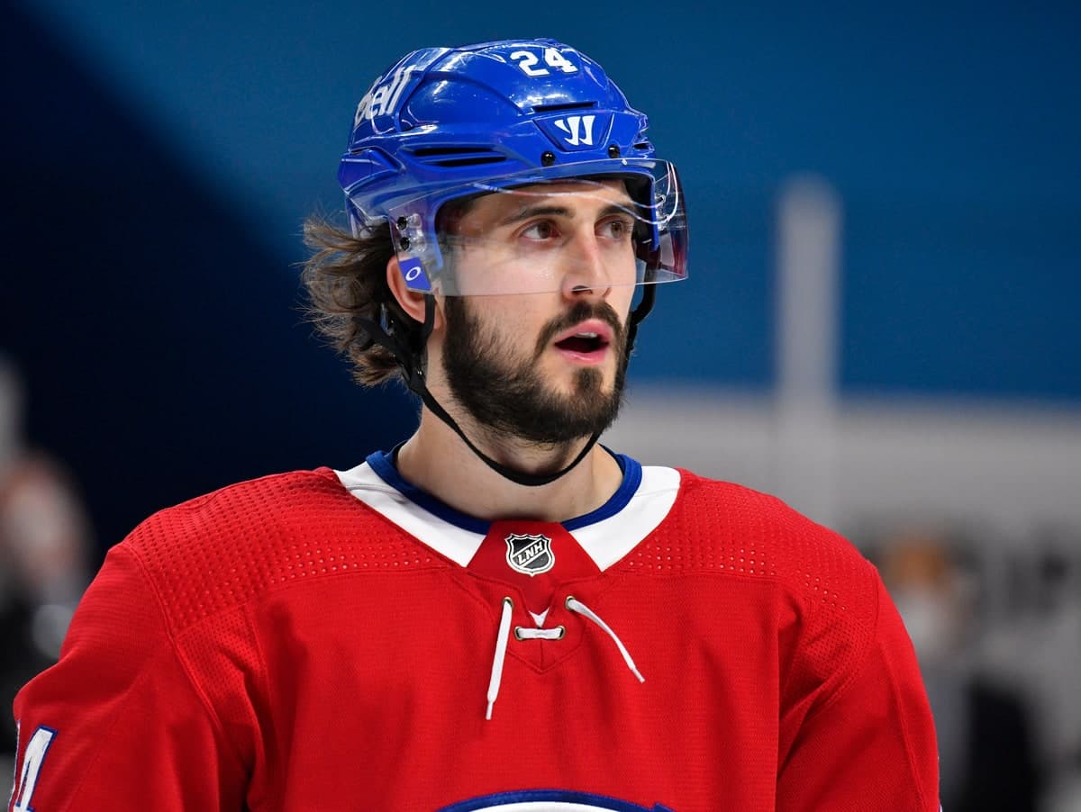 Phillip Danault