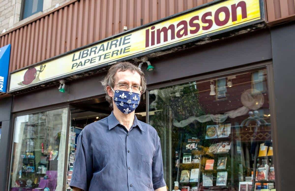 Ben Pelosse / JdeM