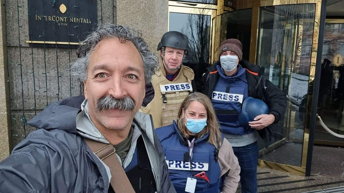 AFP