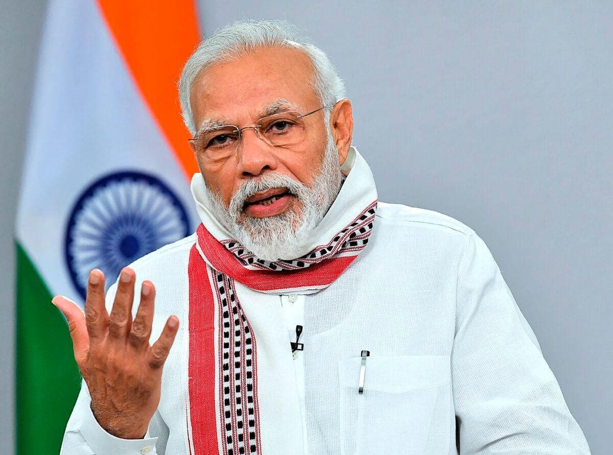Narendra Modi
