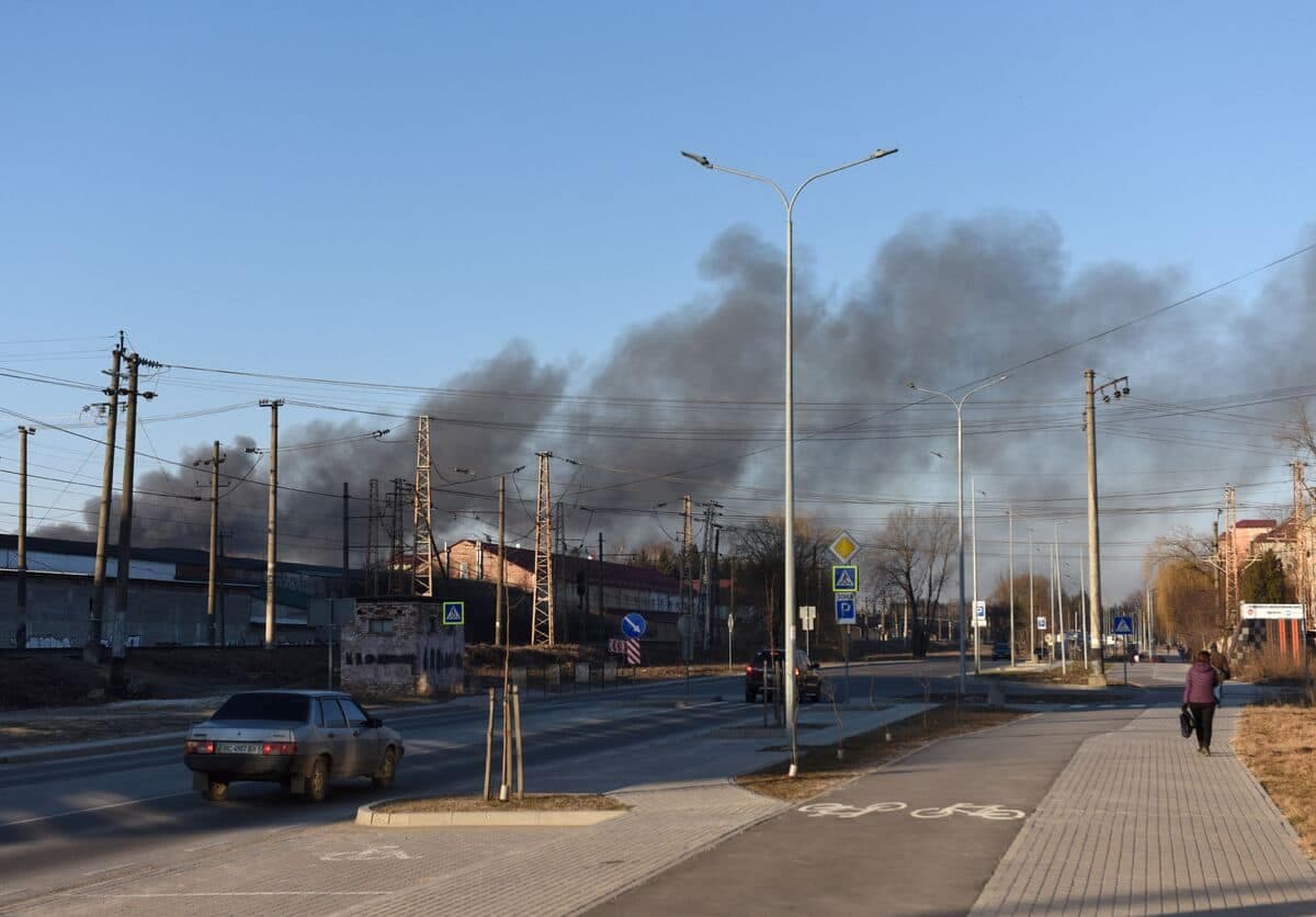 AFP