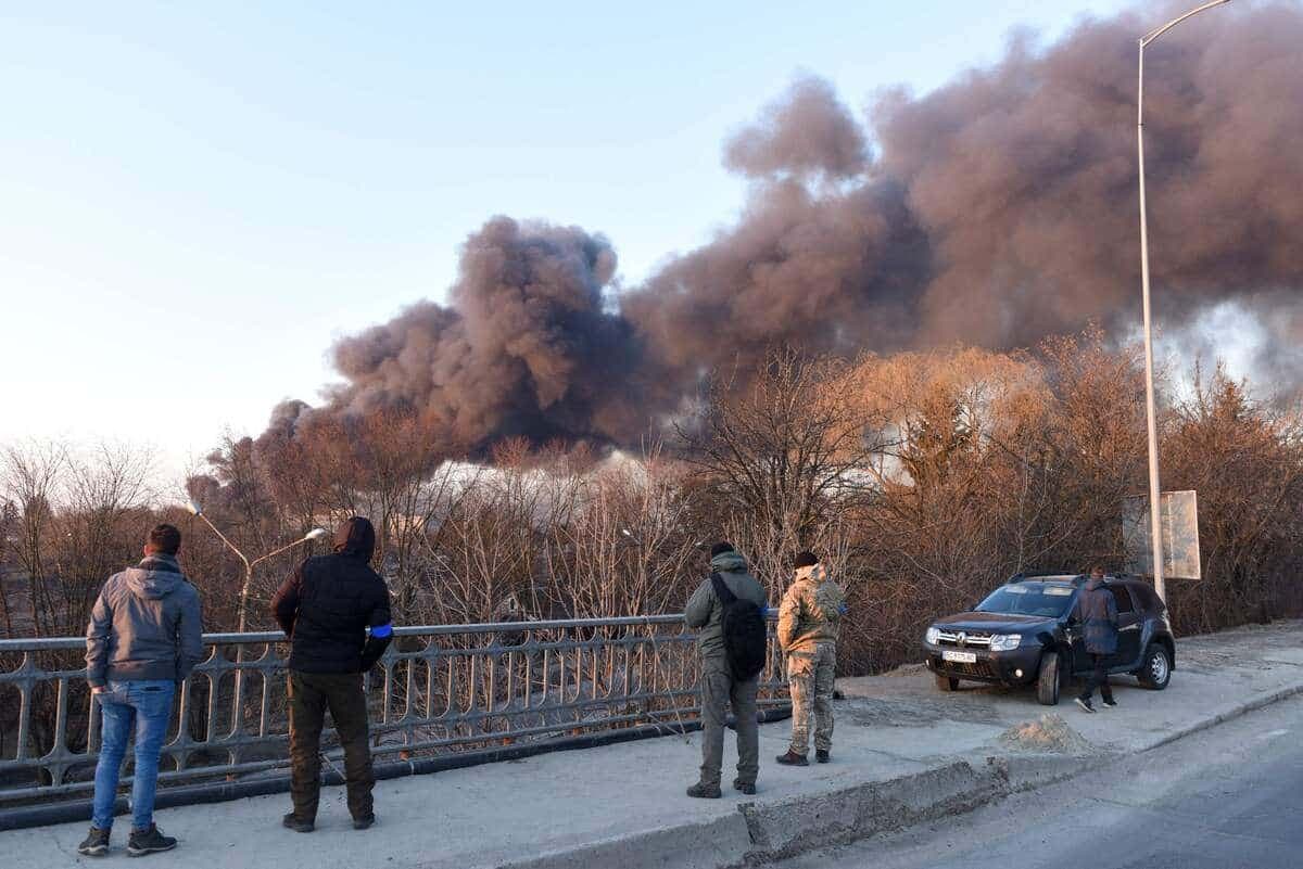 Photo AFP