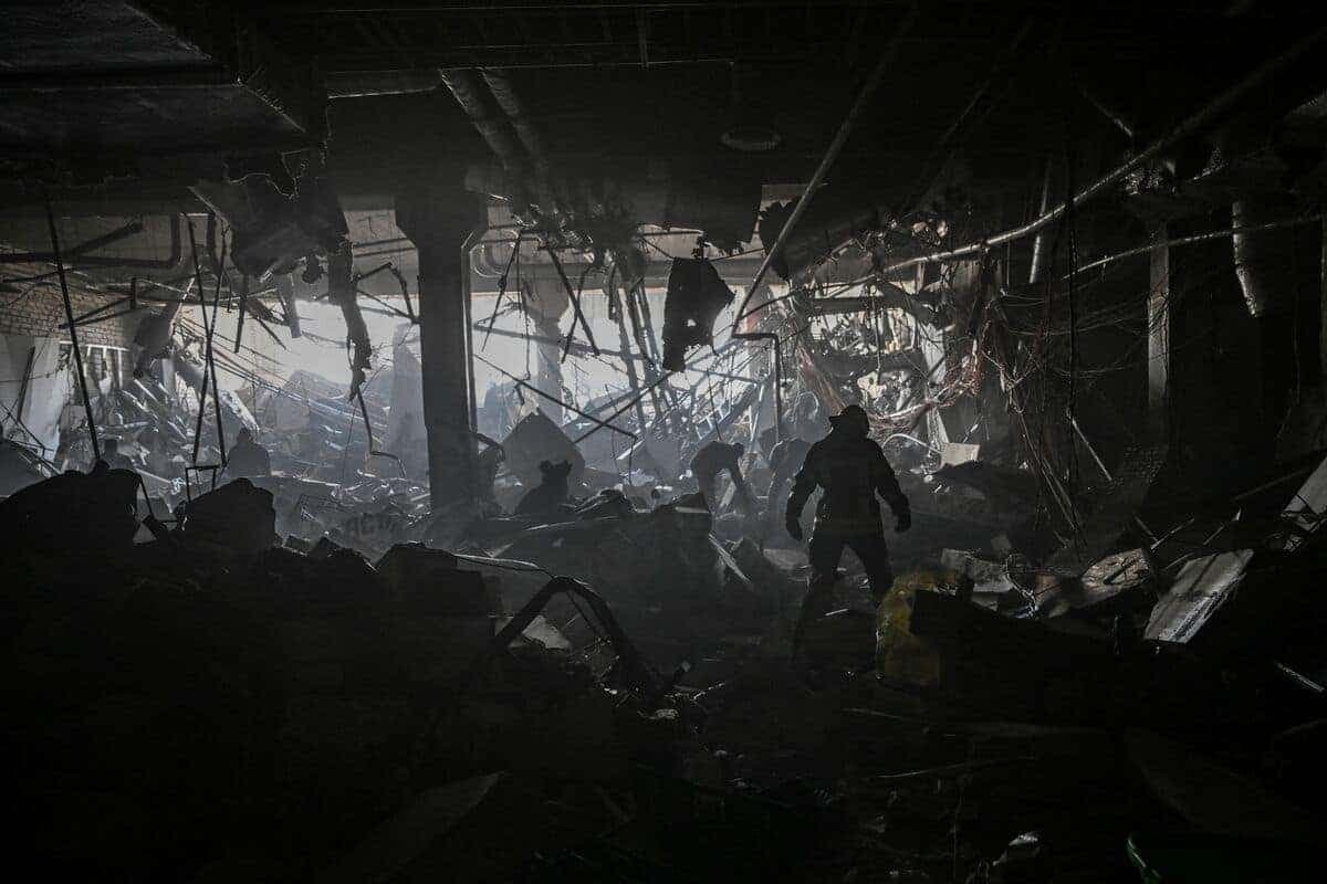 Photo AFP, ARIS MESSINIS