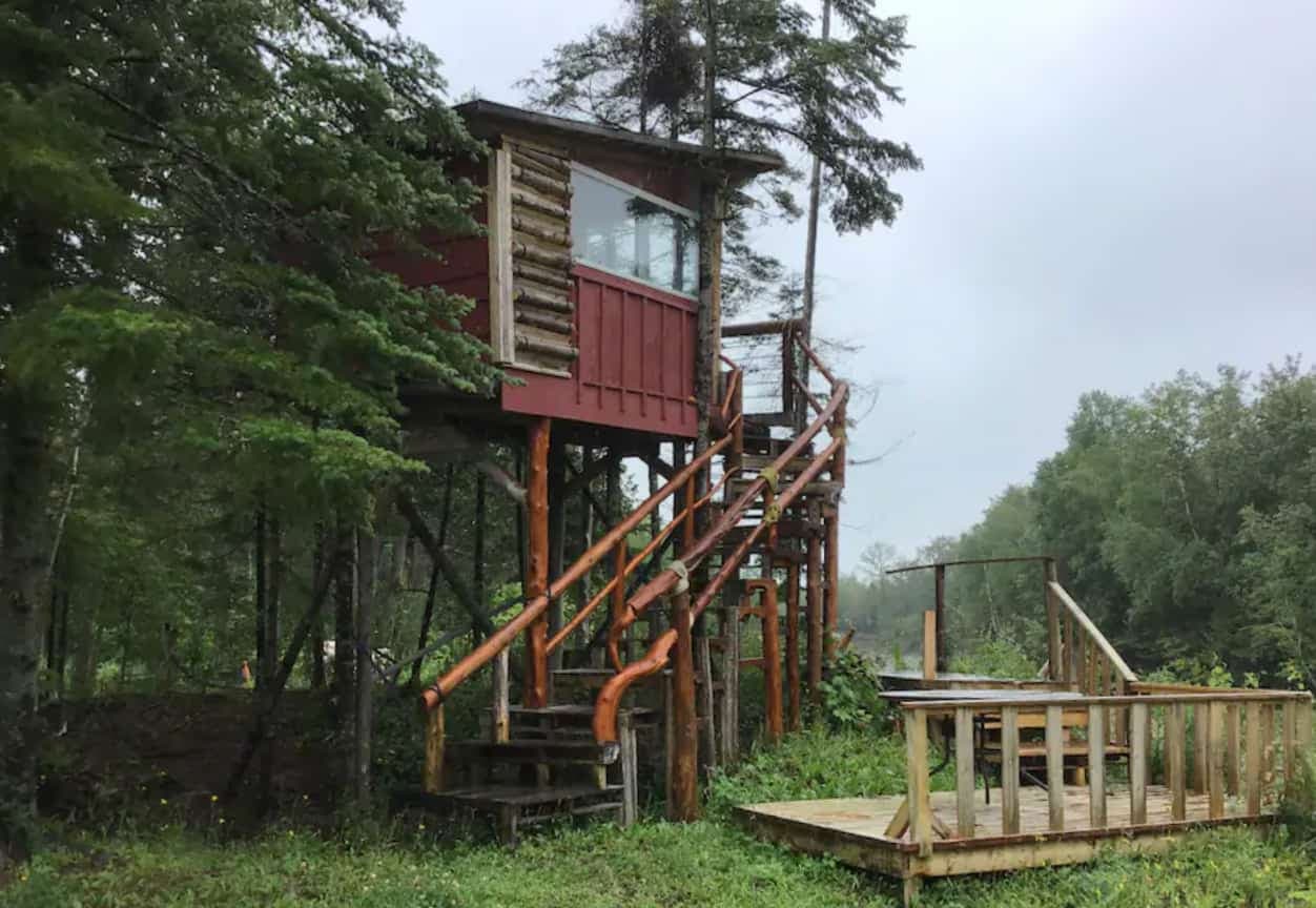 Airbnb