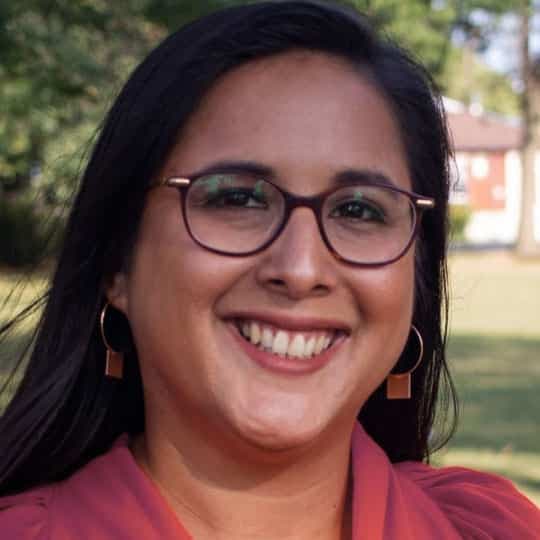 LinkedIn | Alejandra Zaga Mendez