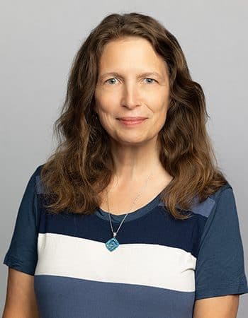 Dominique Paquin
