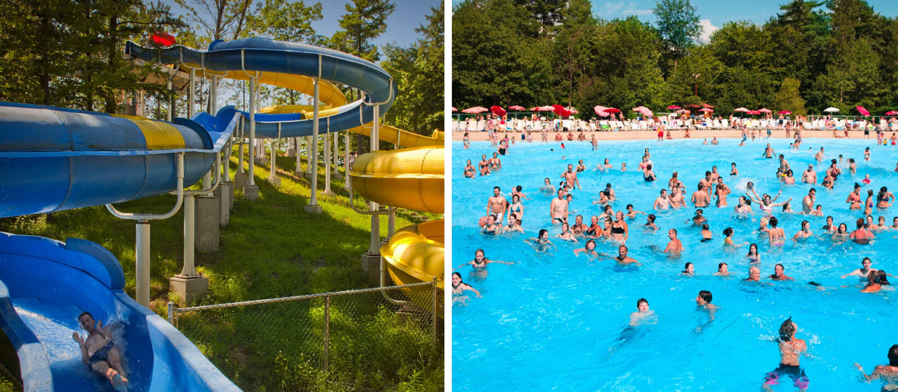 Courtoisie : Tourisme Trois-Rivières