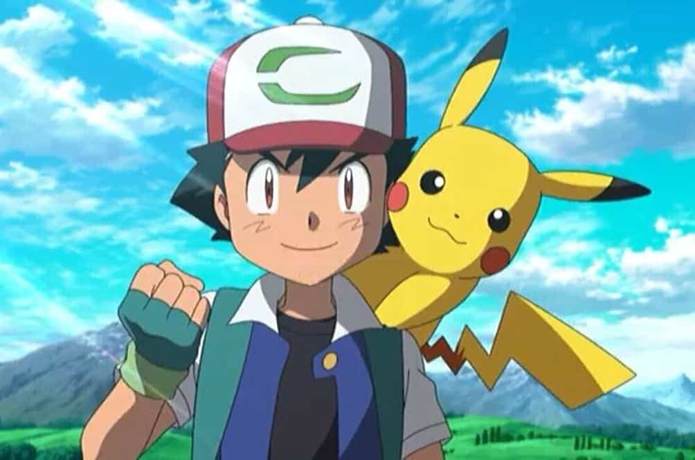 Pokémon