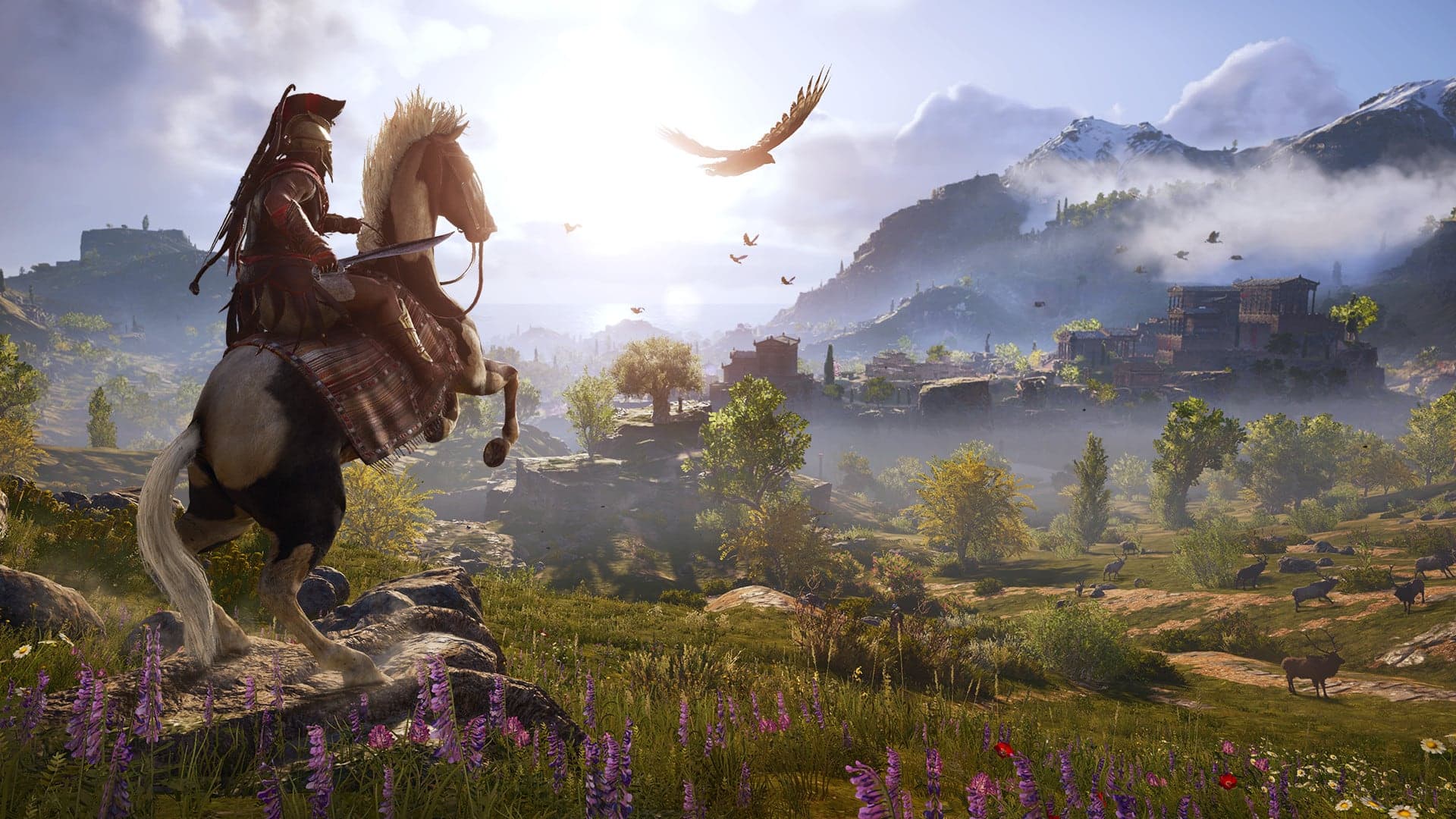Image courtoisie Ubisoft