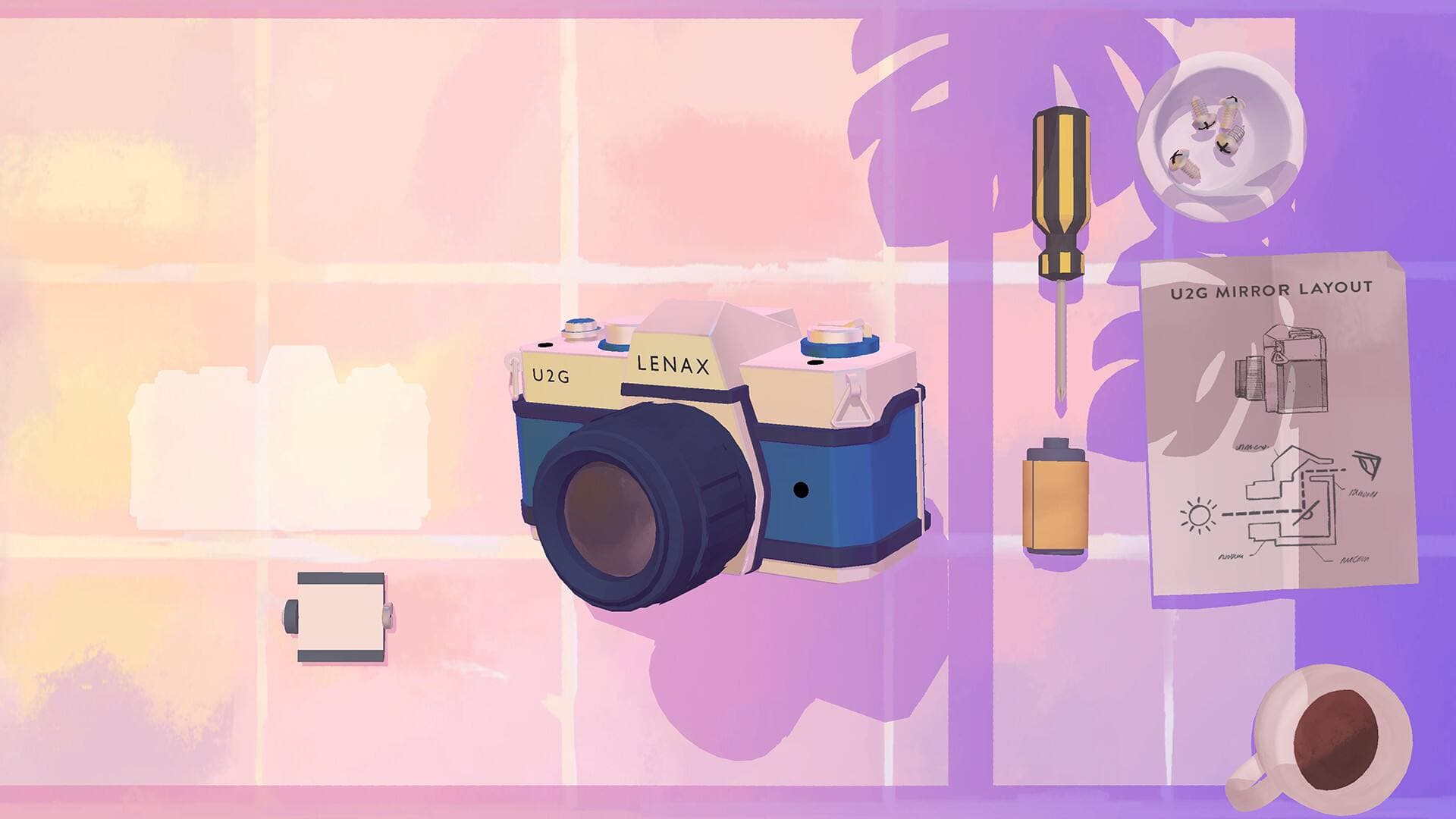 ustwo games