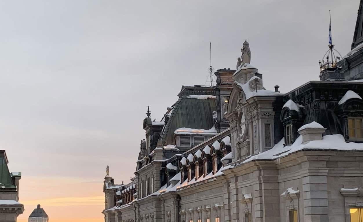 Photo TVA Nouvelles