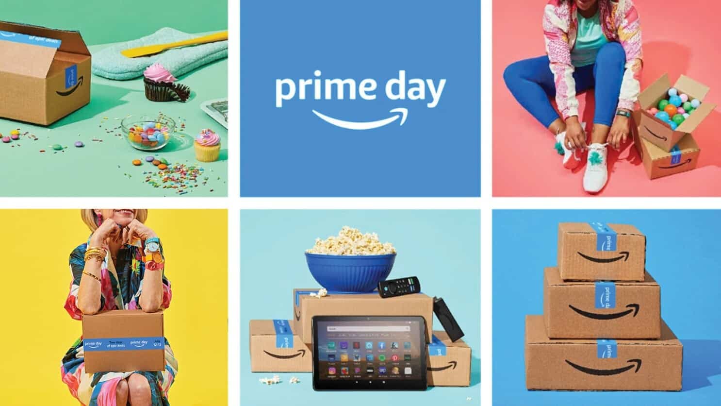 Courtoisie Amazon