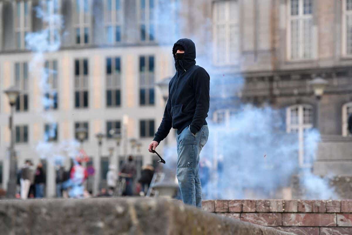AFP