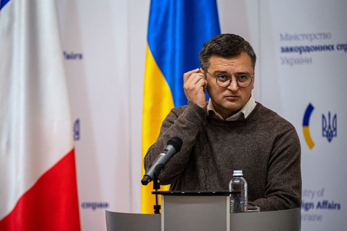 Dmytro Kouleba