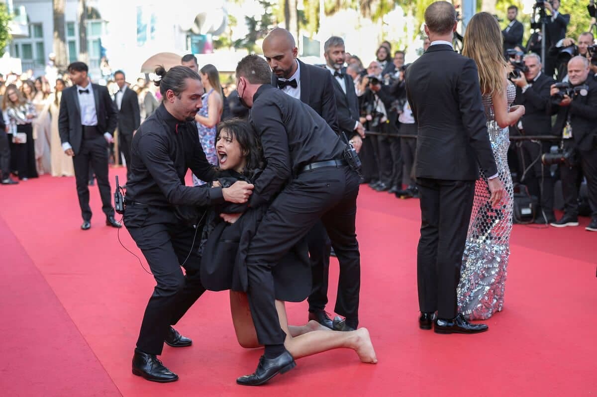 AFP