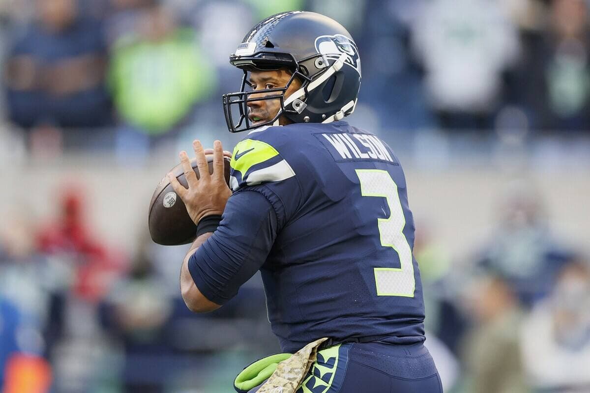 Russell Wilson