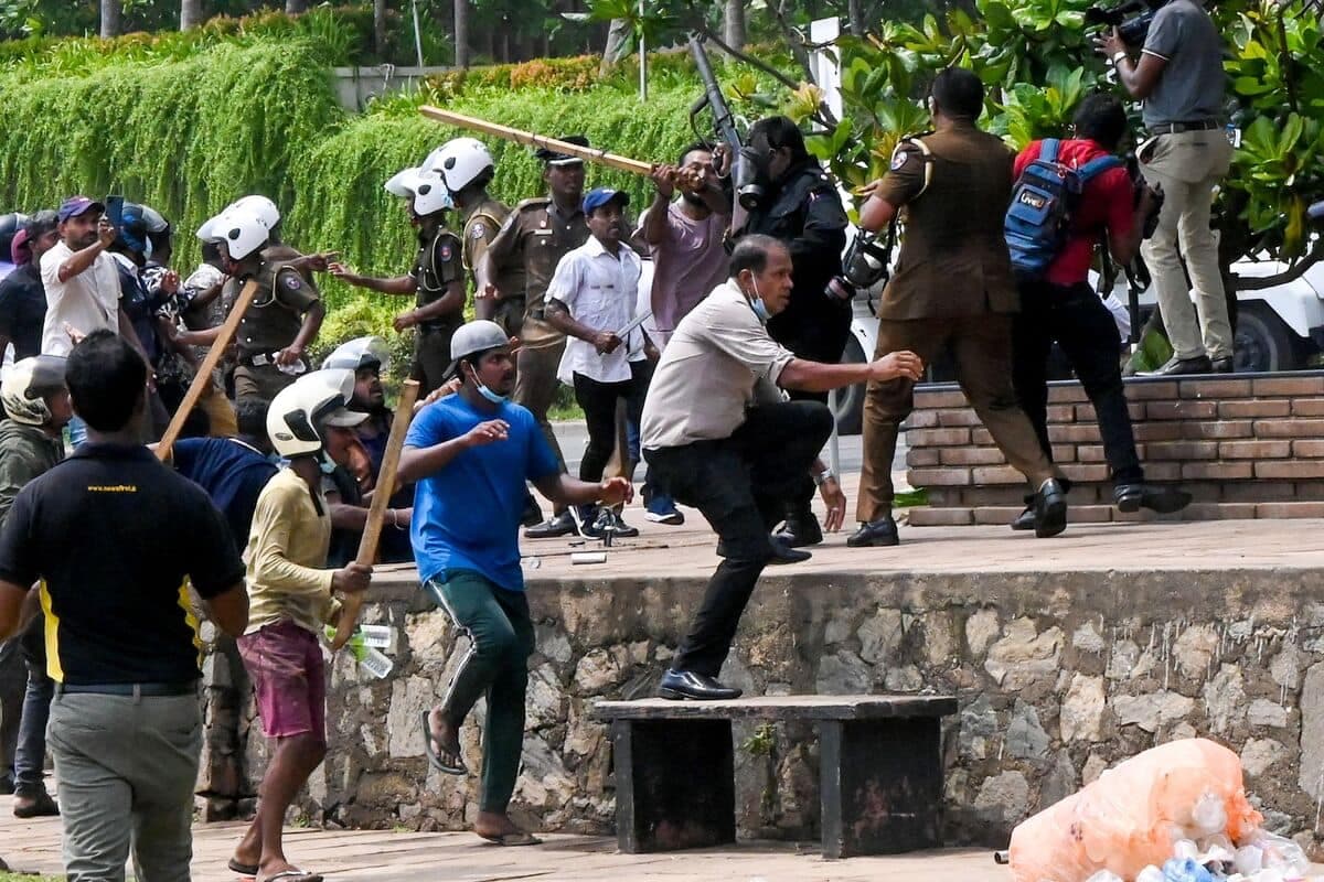 AFP