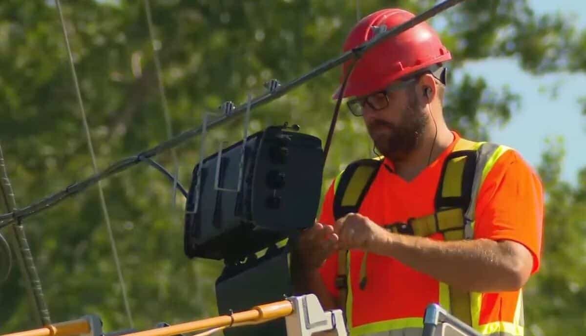 CAPTURE D'ÉCRAN / TVA NOUVELLES / AGENCE QMI