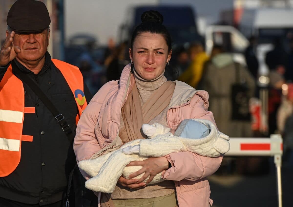 AFP