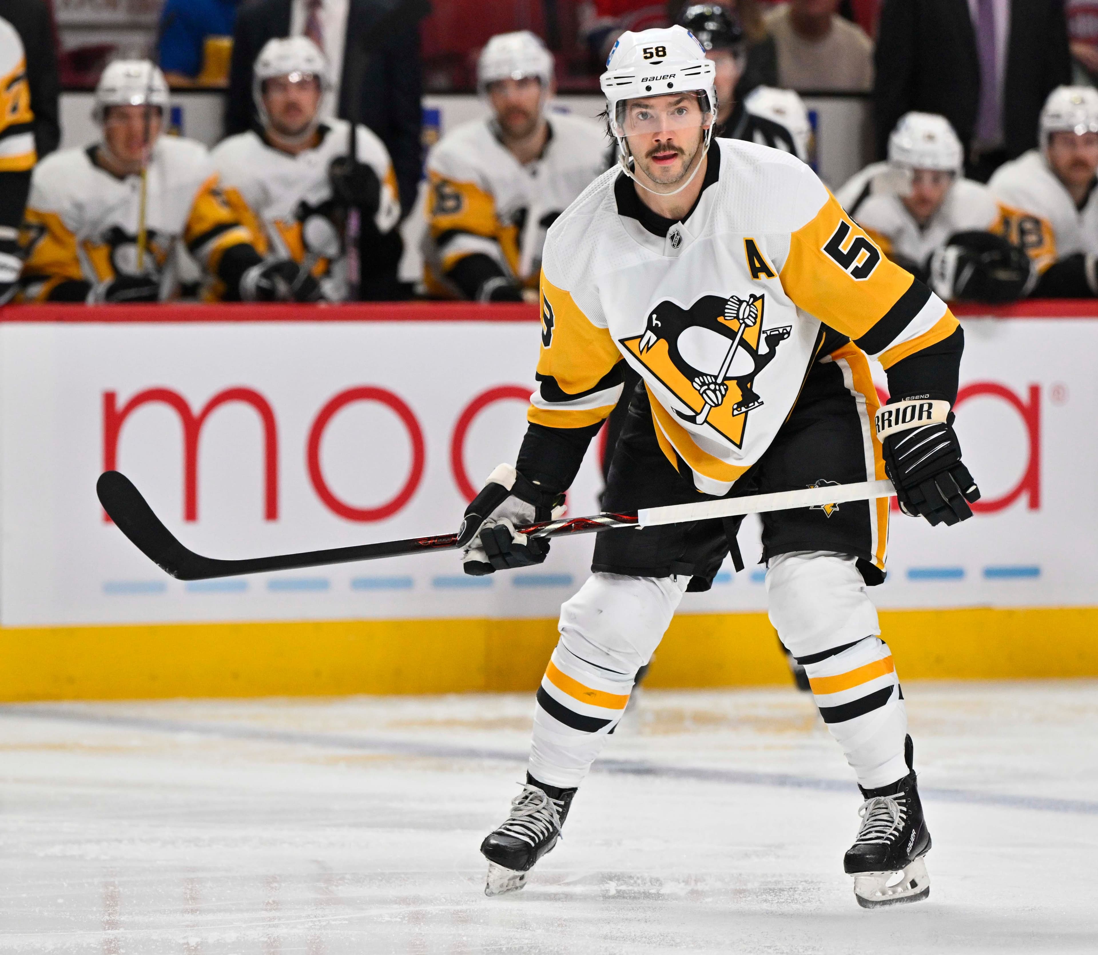 Kristopher Letang