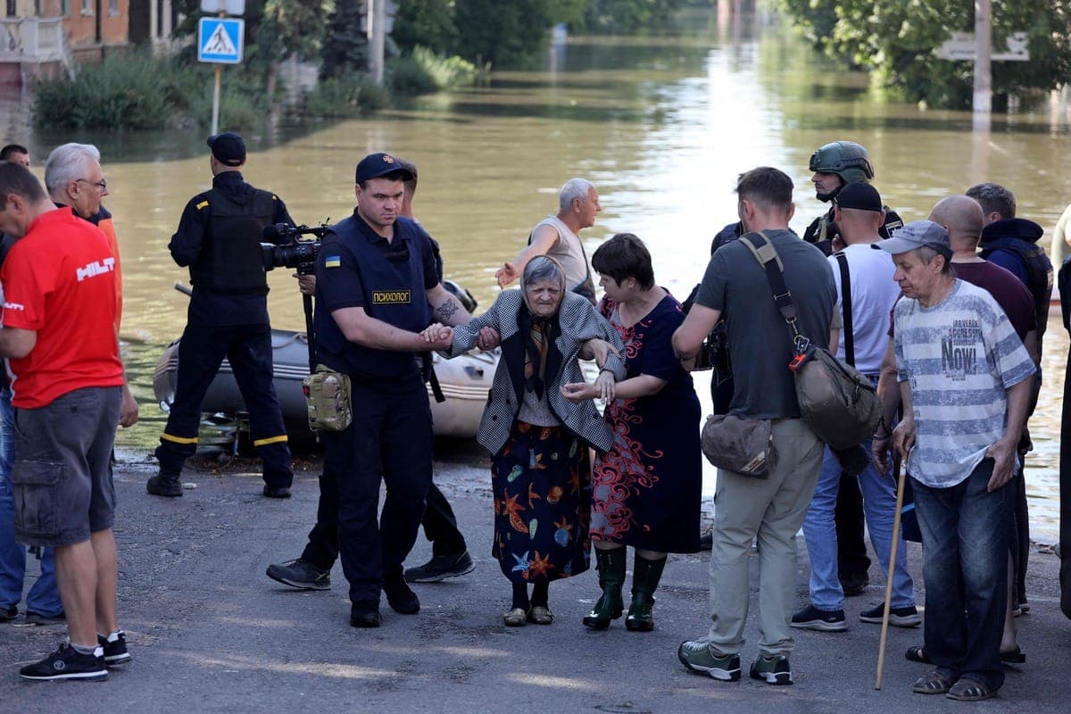 Photo AFP