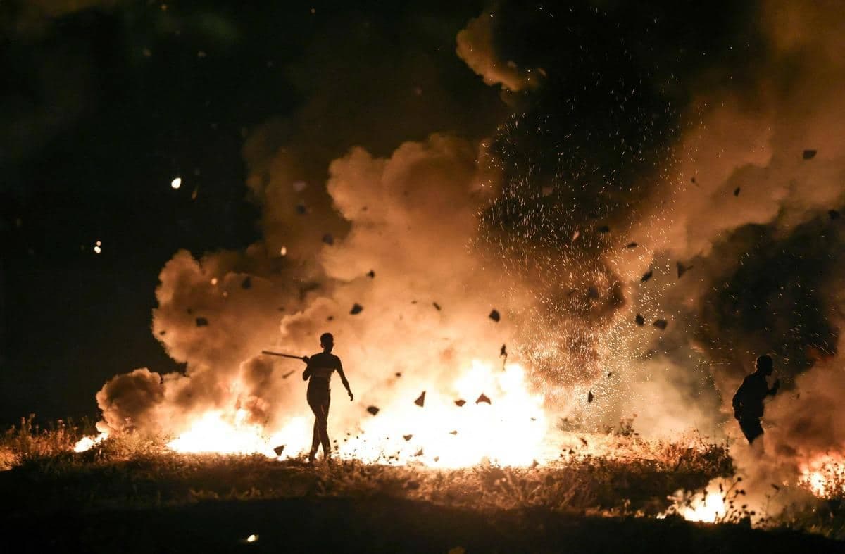 Photo AFP