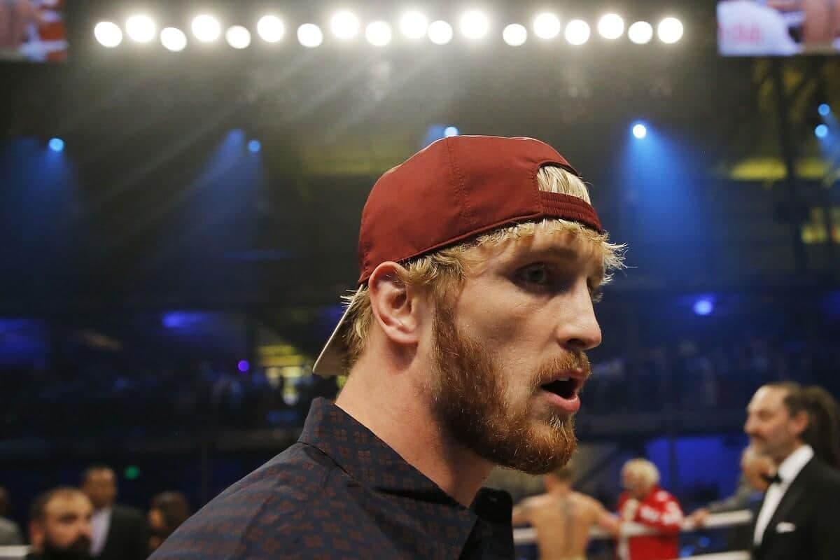 Logan Paul