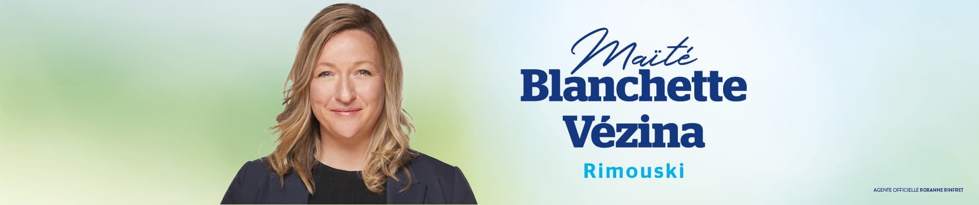 Maïté Blanchette Vézina