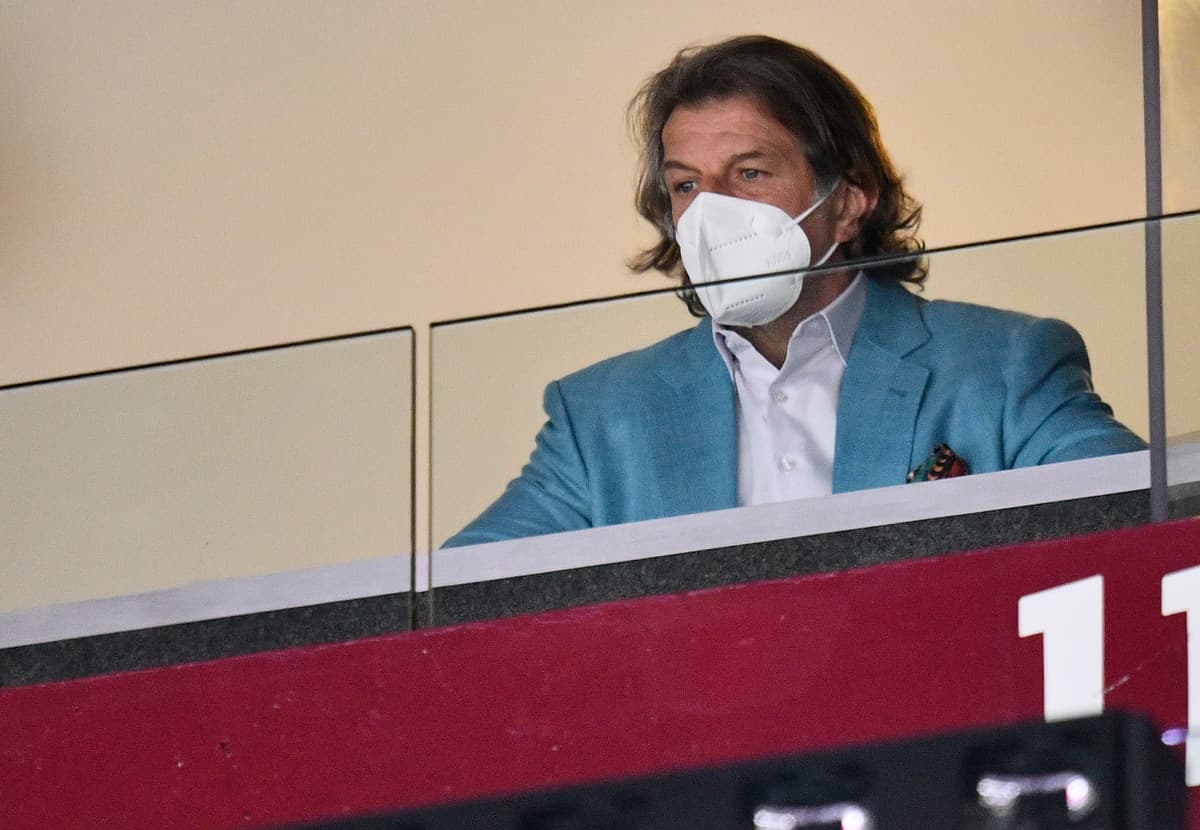 Marc Bergevin