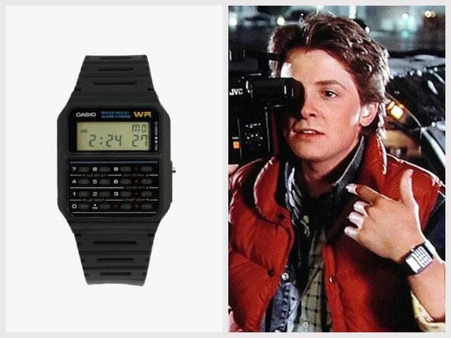 Casio