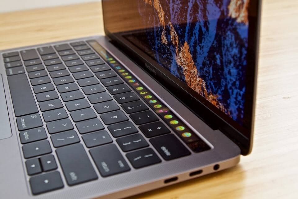 MacBook Pro d'Apple