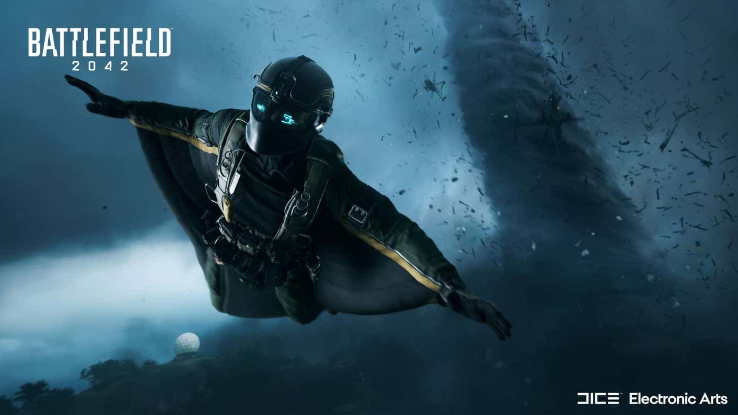Image courtoisie Electronic Arts