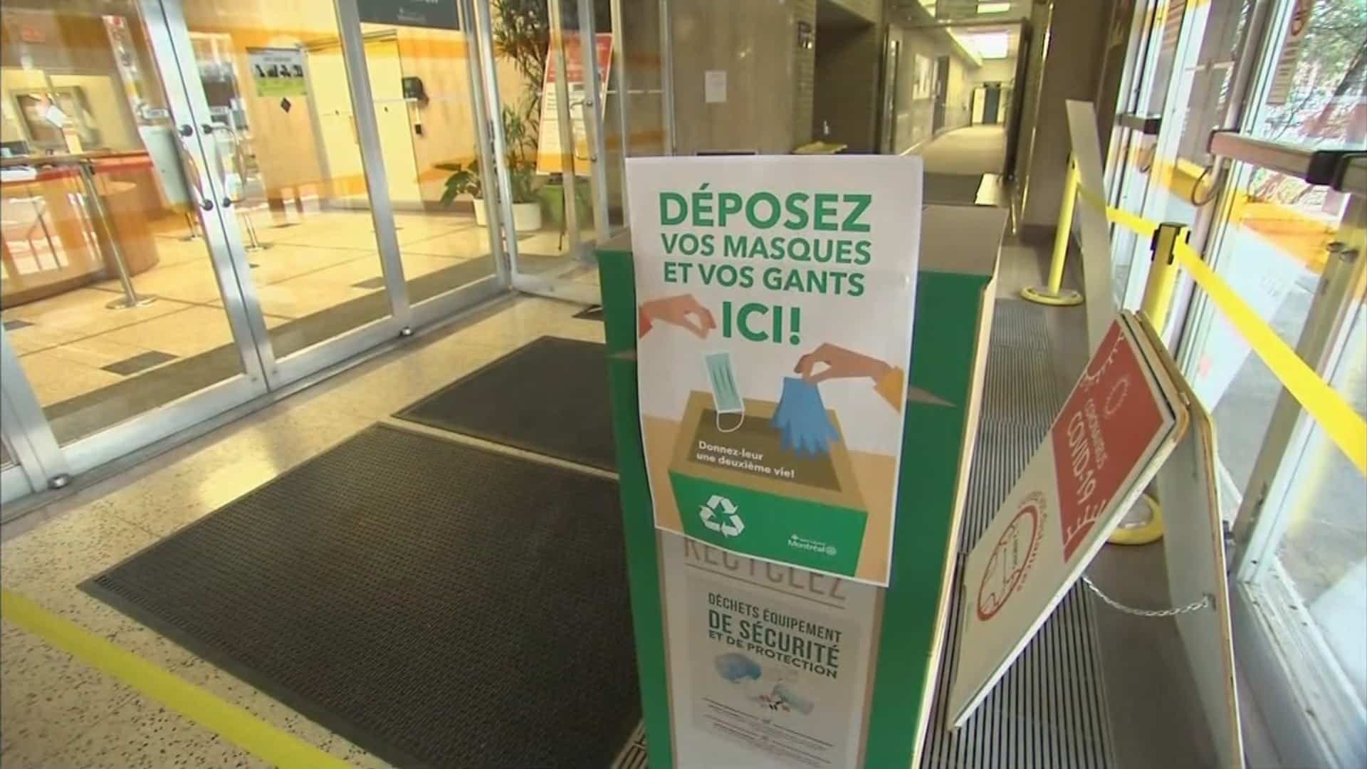 Capture d'écran/TVA Nouvelles