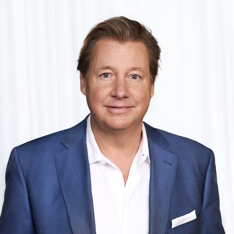 Eric Boyko