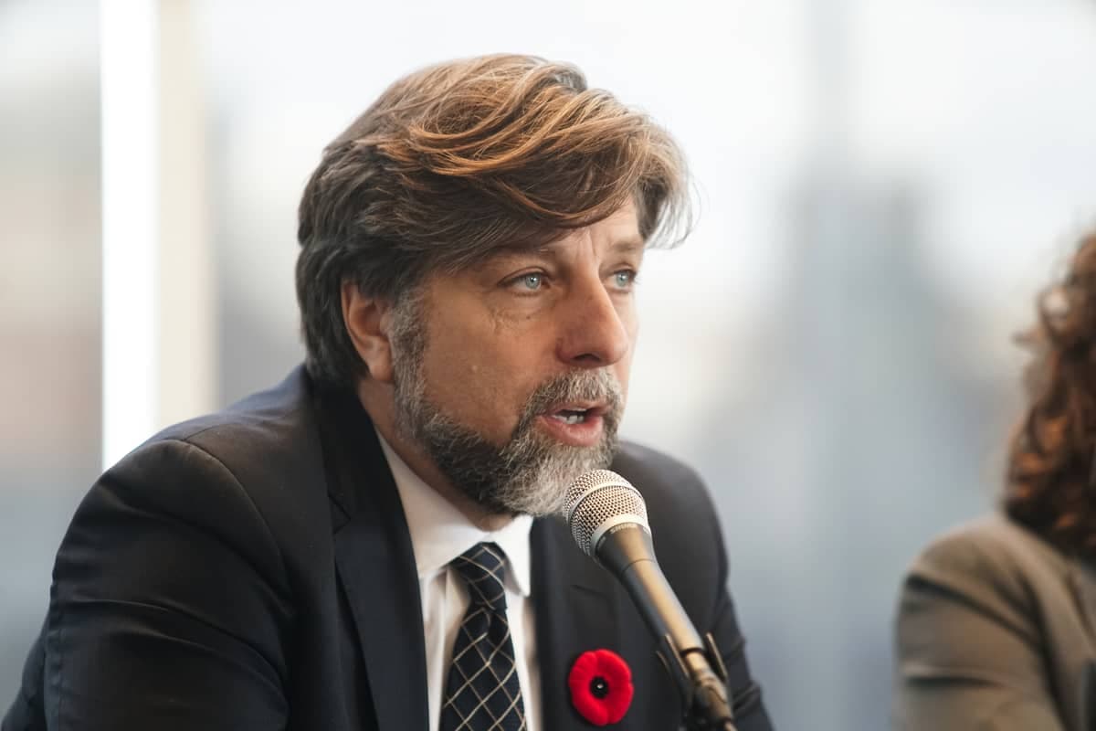 Luc Ferrandez