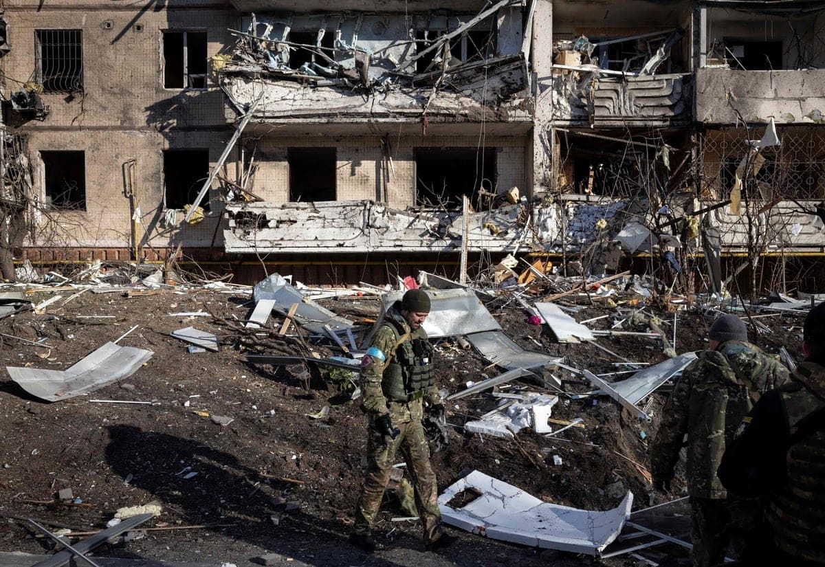 Photo AFP
